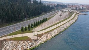 Kocaeli’nin ilk özel rekreasyon alanı oraya yapılacak