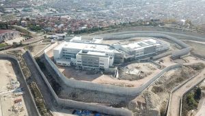 Kocaeli Şehir Hastanesi'ne sıkı takip!