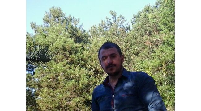 Kolunu iş makinesine kaptıran işçi hayatını kaybetti
