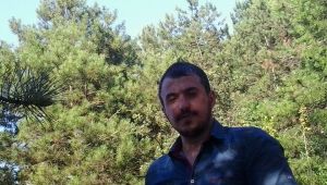 Kolunu iş makinesine kaptıran işçi hayatını kaybetti