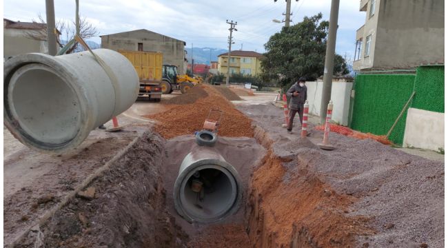 Körfez'de dev altyapı projeleri başlıyor