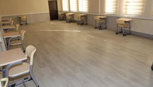 Körfez'e yeni bilgi evleri