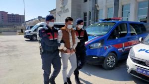 Kripto para üretmek için iş yerinden hırsızlık yaptı!