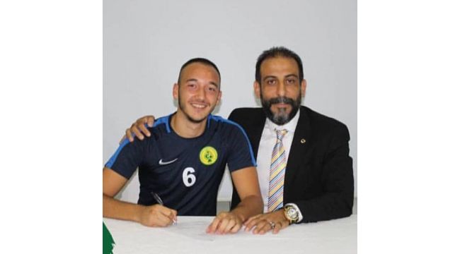 Maçta aldığı darbe sonucu yoğun bakıma alındı