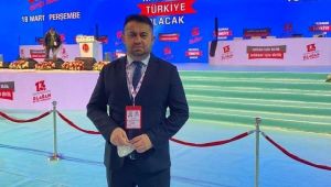 MHP Kocaeli'ye MKYK şoku!