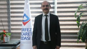 Milyarlarca liralık ihracat dünyaya bu ilçeden yapılıyor