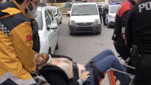 Öldürülen avukat düğün hazırlığı yapıyormuş