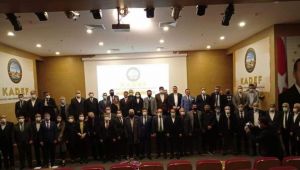 Ömer Yıldırım güven tazeledi