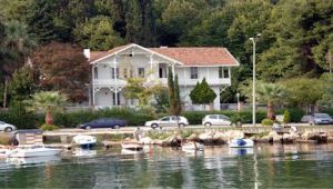 Osman Hamdi Bey Müzesi yenilenecek