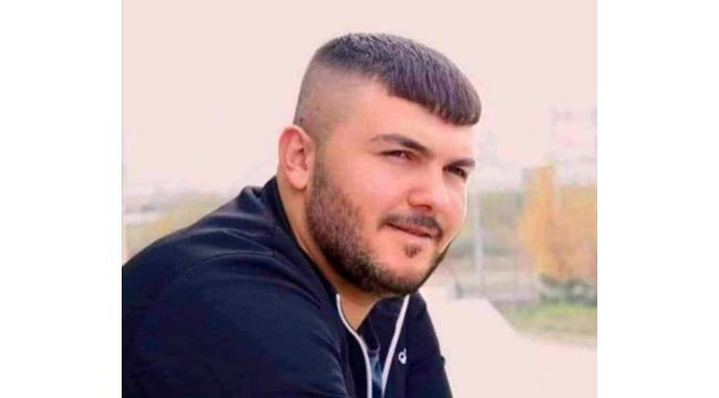 Otomobilin çarptığı genç hayatını kaybetti
