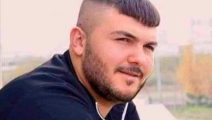 Otomobilin çarptığı genç hayatını kaybetti