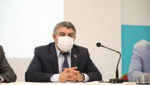 Kapalı pazar alanı ve millet bahçesi ihaleye çıkıyor