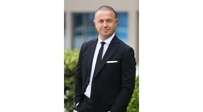 Pimtaş, MÜSİAD'a güç kattı!
