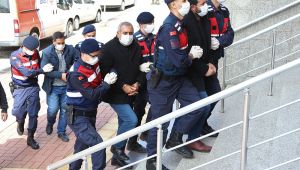 PKK propagandası yapan kişi tutuklandı