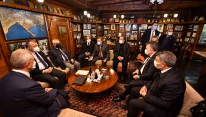 Polisan yeni reçine üretim tesisinin temelini attı