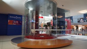 Radyo Trend Gebze Center’da