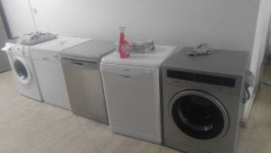 Sahte beyaz eşya servisi ile büyük vurgun: 41 gözaltı