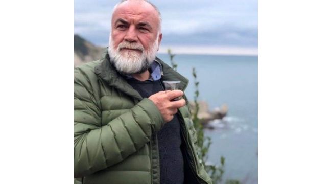 Şantaj operasyonunda Güngör Arslan tutuklandı!