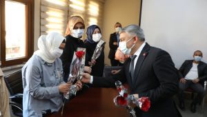 Şayir'den Kadınlara 8 Mart ikramiyesi!