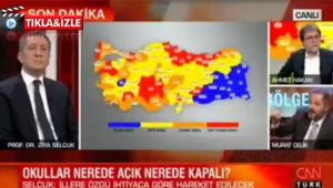 Şayir’in projesi Türkiye'ye örnek gösterildi  