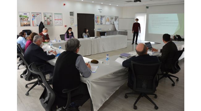 SEDAŞ’ın yetenek programı devam ediyor