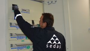 SEDAŞ, “Sentinel” projesini hayata geçirdi