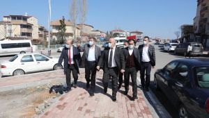 Şeker’den yatırım turu!