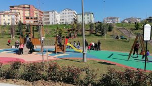 Sıcağa aldanan Gebzeliler kısıtlamayı unuttu