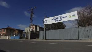 Sıfır Atık’ta Öncü Belediye