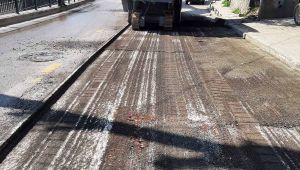 Sokağa çıkma kısıtlamasında yollardaki sorunlar giderildi