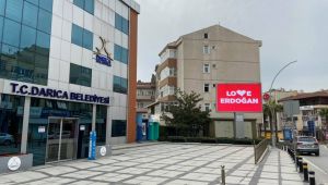 ‘Stop Erdoğan’a Darıca’dan anlamlı cevap!