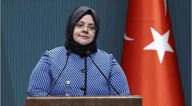 Şubat destekleri ödenmeye başlıyor!
