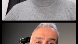 “Tahir Büyükakın, gençler için güzel işler yapıyor”