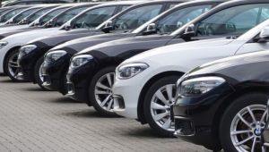 Taksitli Otomobil satışı başladı