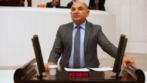 Tarhan’dan üniversiteli stajyerler için kanun teklifi