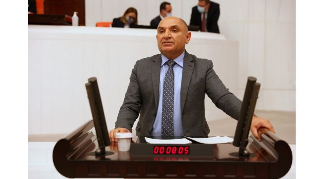 Tarhan: Vatandaş mağdur olacak!