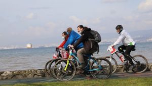 Tarihi Hoşgörü Yolu doğa sporlarıyla buluşuyor