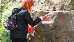 Tarihi Hoşgörü Yolu'nda 1. etap rotası belli oldu