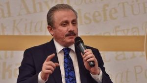 TBMM Başkanı Şentop'tan Kocaelili vekil açıklaması