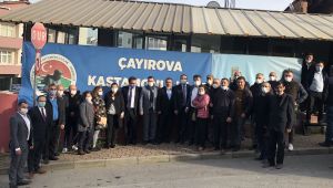 TBMM Gündemini Kocaeli şekillendirecek!