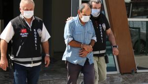 Telefon cinayetine müebbet hapis istemi