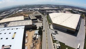 Türk ekonomisi büyüdü!