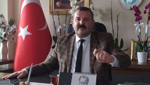 Uluköylü kongreye gidenlere karantina istedi!