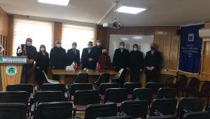 Uluköylü Muhasebecileri kutladı!