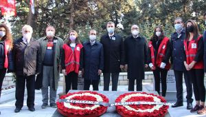 Üsküdar faciasına anma programı