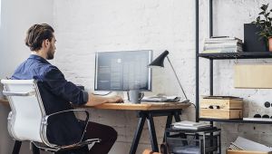 Uzaktan çalışma Resmi Gazete'de yayınlandı!