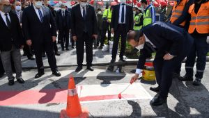 Vali Yavuz, kırmızı çizgiyi çekti