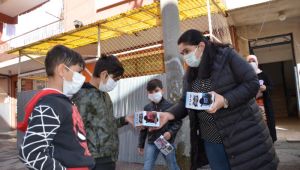 Yavuz, Gönül Kapılarını Araladı!