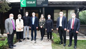 YEDAM Çayırova Şubesi hizmete girdi