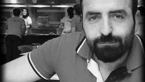 Yeğenini kurtarmak için kendi canından oldu